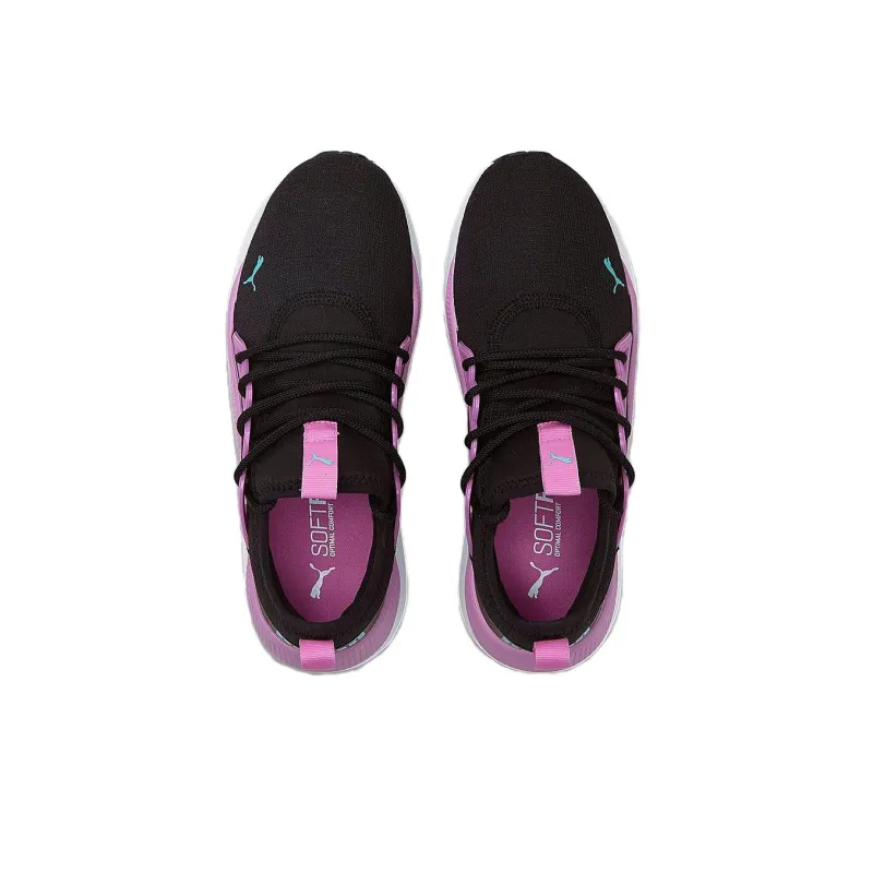 PUMA Pacer Future Allure 'Black Purple' Women's-2