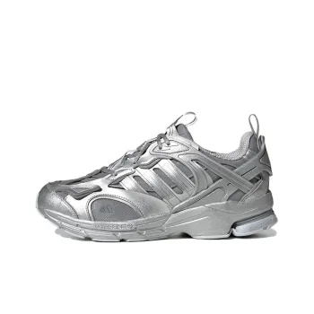 Adidas Spiritain 2000 Marathon Running Shoes 'Silver'