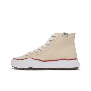 MIHARA YASUHIRO Peterson OG Sole High Beige