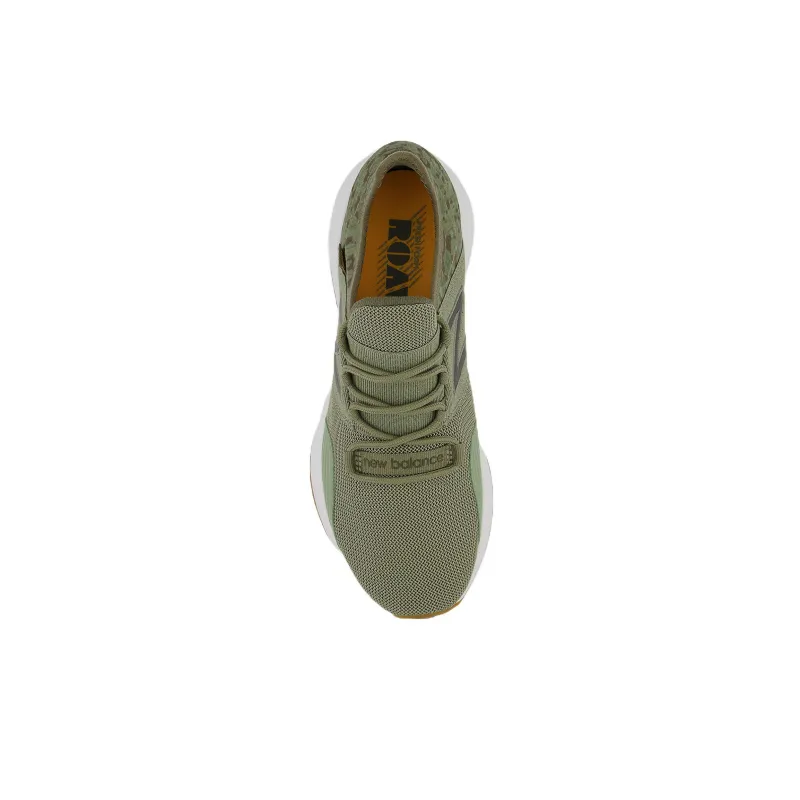 New Balance Fresh Foam Roav 'Olive'-3