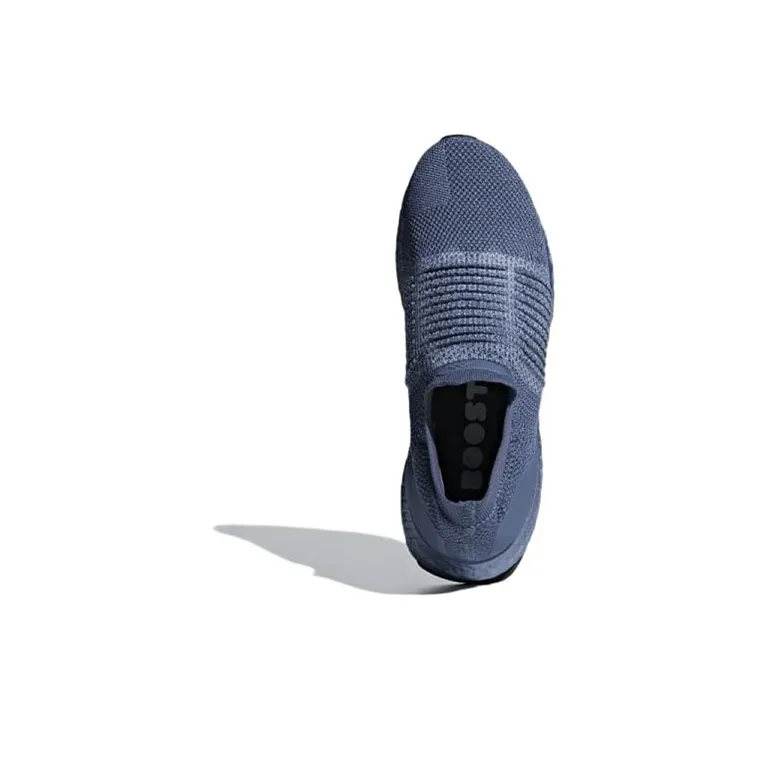Adidas UltraBoost Laceless 'Tech Ink' Women's-4