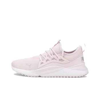 PUMA Pacer Future Casual Shoes Women's Low-Top Pink
