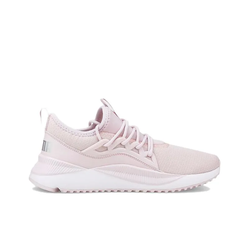 PUMA Pacer Future Casual Shoes Women's Low-Top Pink-1