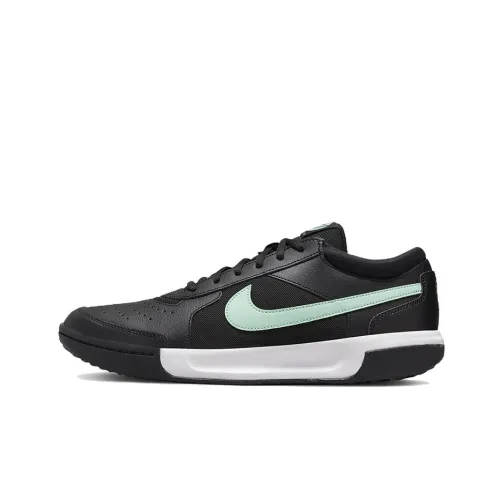 Nike Court Zoom Lite 3 'Black Mint cmax'