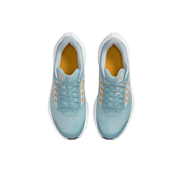 Nike Air Zoom Pegasus 39 'Blue Yellow' Gs-3