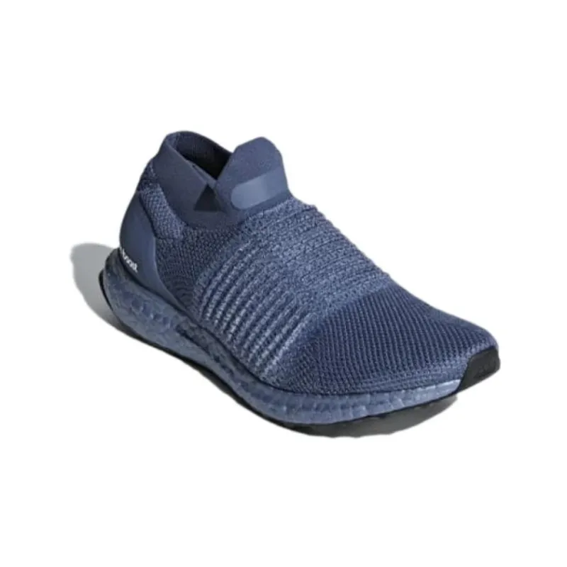 Adidas UltraBoost Laceless 'Tech Ink' Women's-2