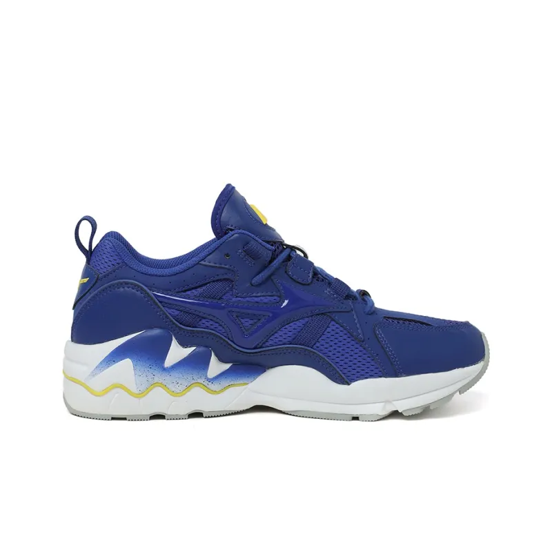 Mizuno Wave Rider 1 Mita Sneakers No Borders-1
