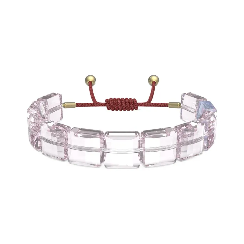 Swarovski Letra Bracelets Women's-0