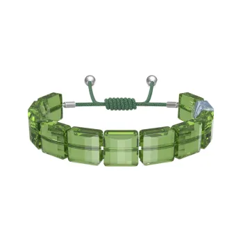 Swarovski Letra Bracelets Women's