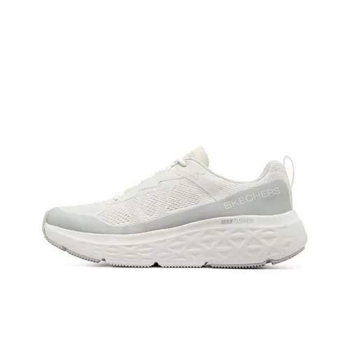 Skechers Max Cushioning Delta 'White'