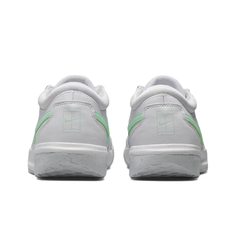 Nike Court Zoom Lite 3 'White Mint Foam' Women's-4