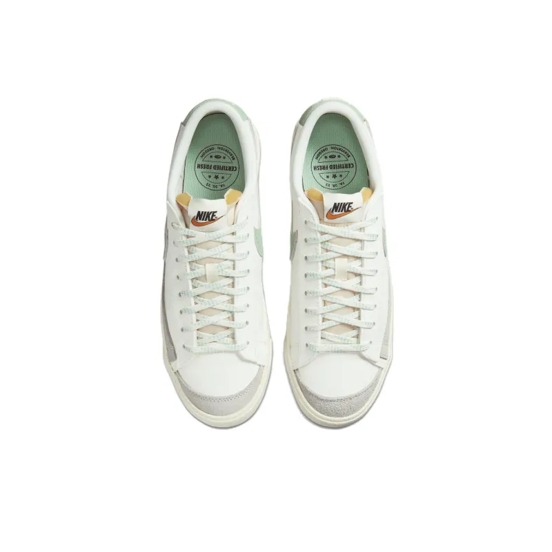 Nike Blazer 77 Low Premium Certified Fresh-3