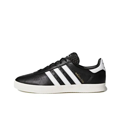 350 Adidas Originals 'Black White'