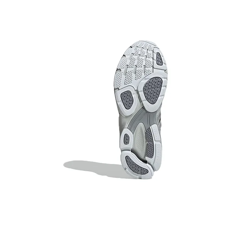 Adidas Spiritain 2000 Marathon Running Shoes 'Silver'-5