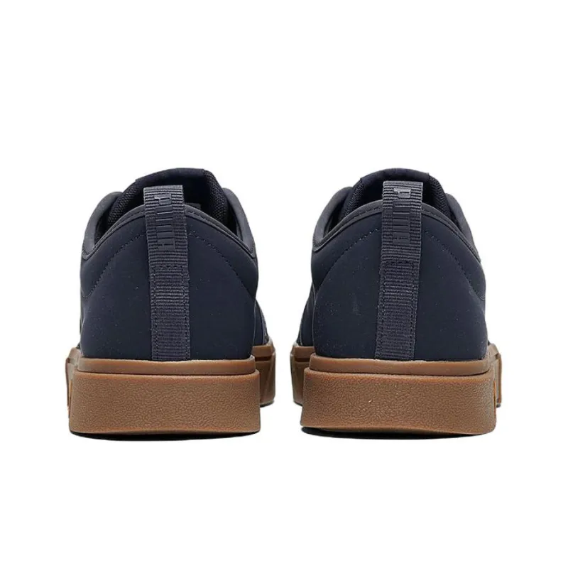 PUMA El Rey 2 Buck 'Navy Brown'-3