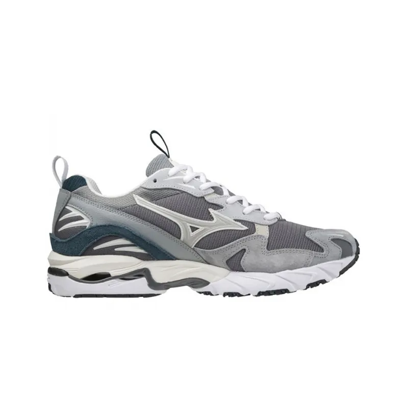 Mizuno Wave Rider 10 Premium 'Iron Gate'-1
