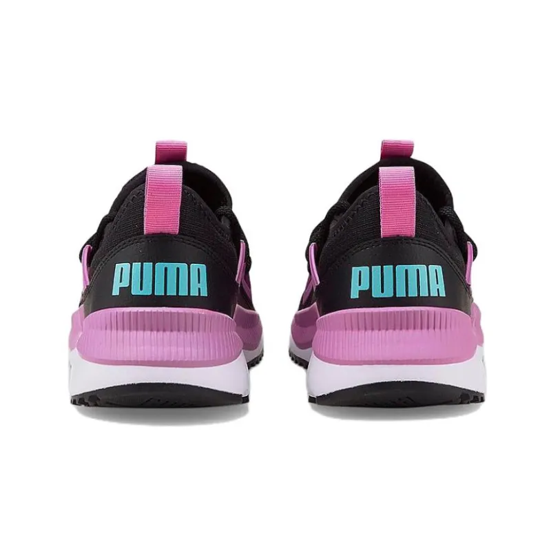 PUMA Pacer Future Allure 'Black Purple' Women's-3