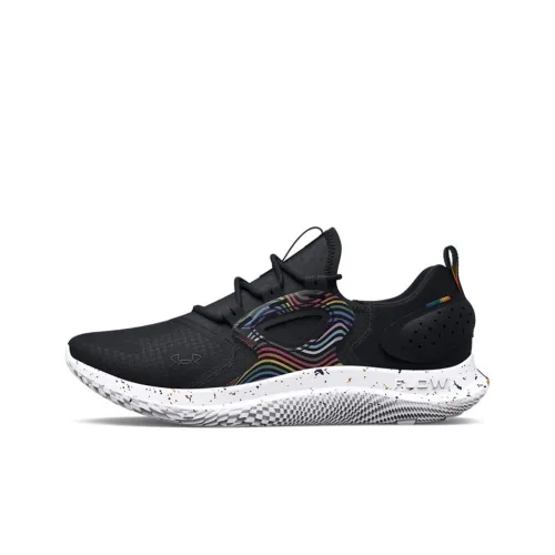 Under Armour  Life Casual Shoes Unisex