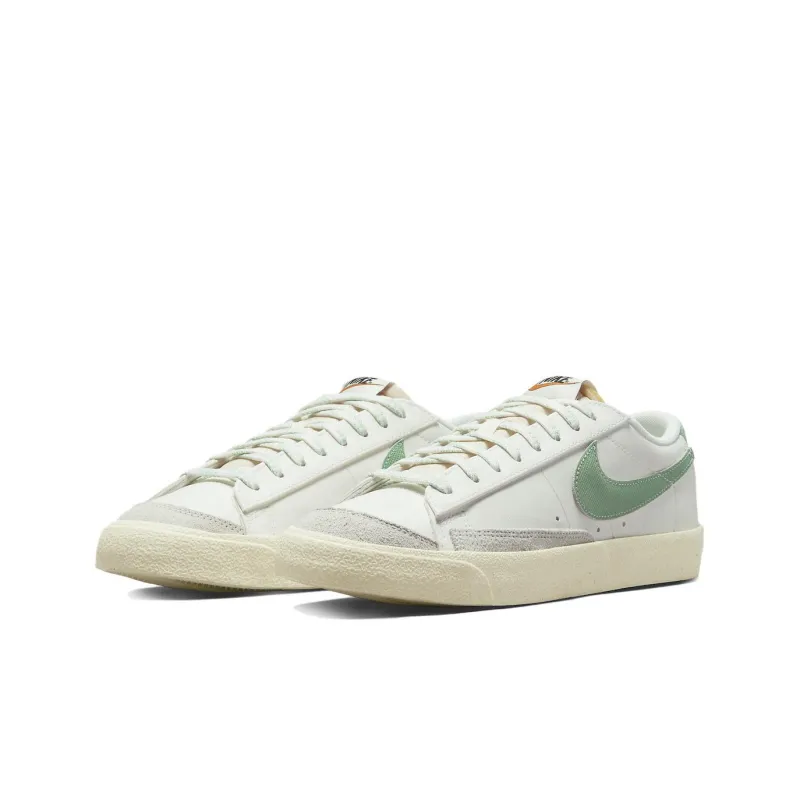 Nike Blazer 77 Low Premium Certified Fresh-2