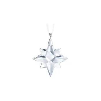 Swarovski Ornaments Crystal Pendants Unisex
