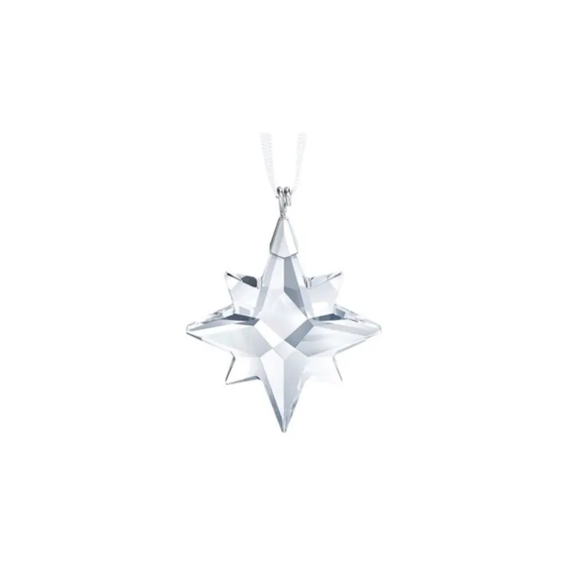 Swarovski Ornaments Crystal Pendants Unisex-0