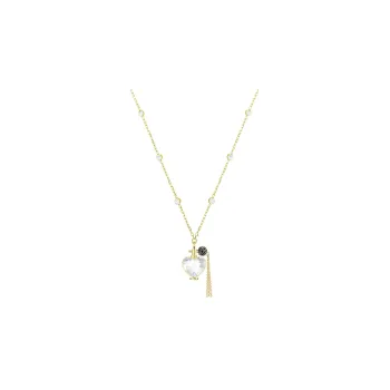 Swarovski Mine Perfume Necklaces Women's