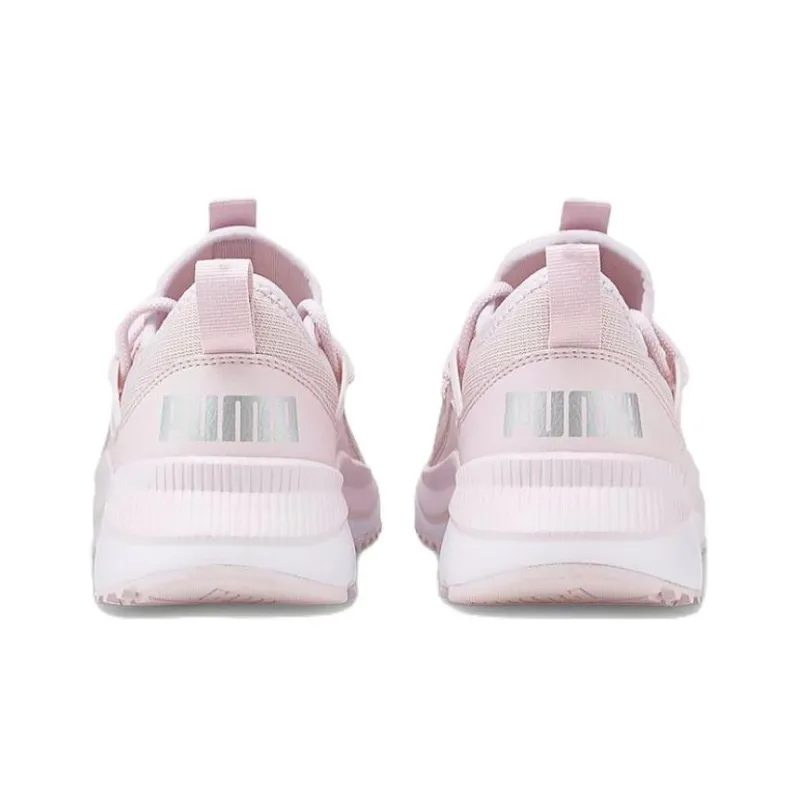 PUMA Pacer Future Casual Shoes Women's Low-Top Pink-3