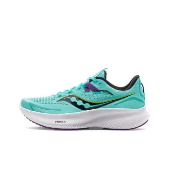 saucony Women's Ride 15 'Cool Mint Acid'