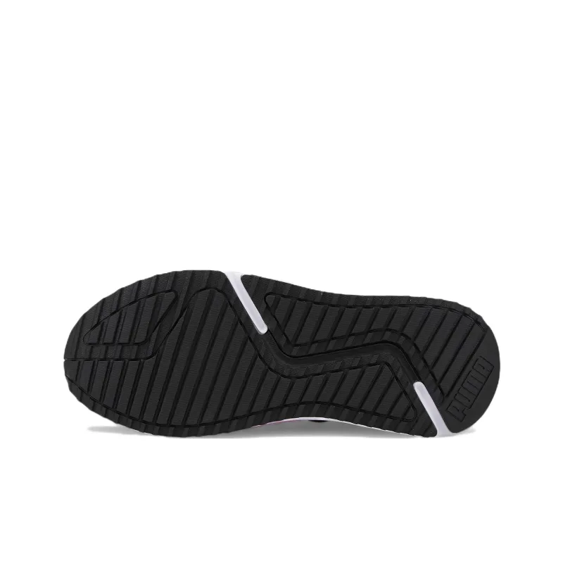 PUMA Pacer Future Allure 'Black Purple' Women's-4