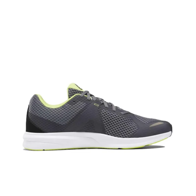Reebok Endless Road 1 Running Shoes Men Low-Top Dark Gray-1