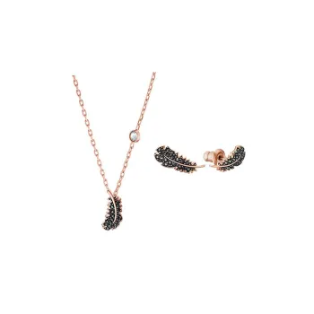 Swarovski Metal Necklaces Women's