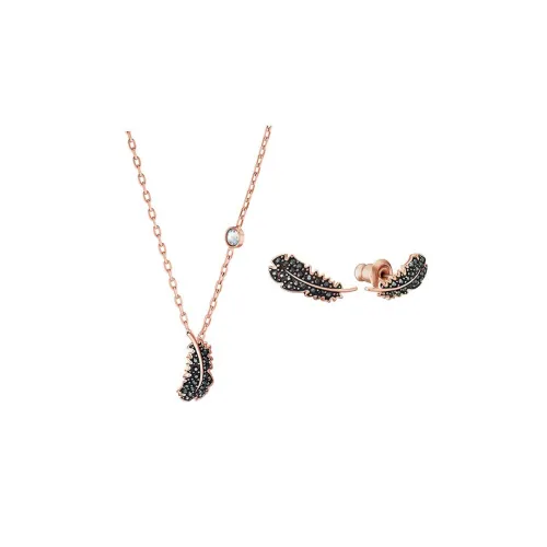 Swarovski Metal Necklaces Women's