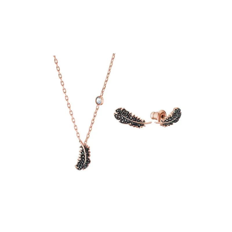Swarovski Metal Necklaces Women's-0
