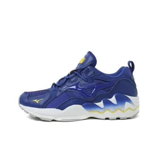 Mizuno Wave Rider 1 Mita Sneakers No Borders