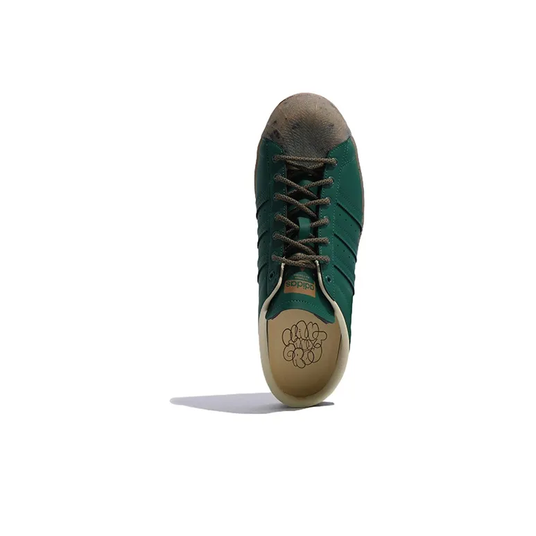 Adidas Superstar Mule 'Plant And Grow'-4