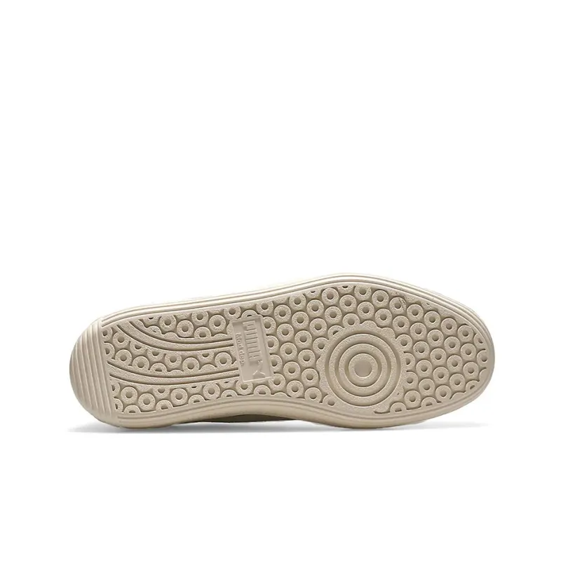 PUMA Army Trainer 'White Grey'-5
