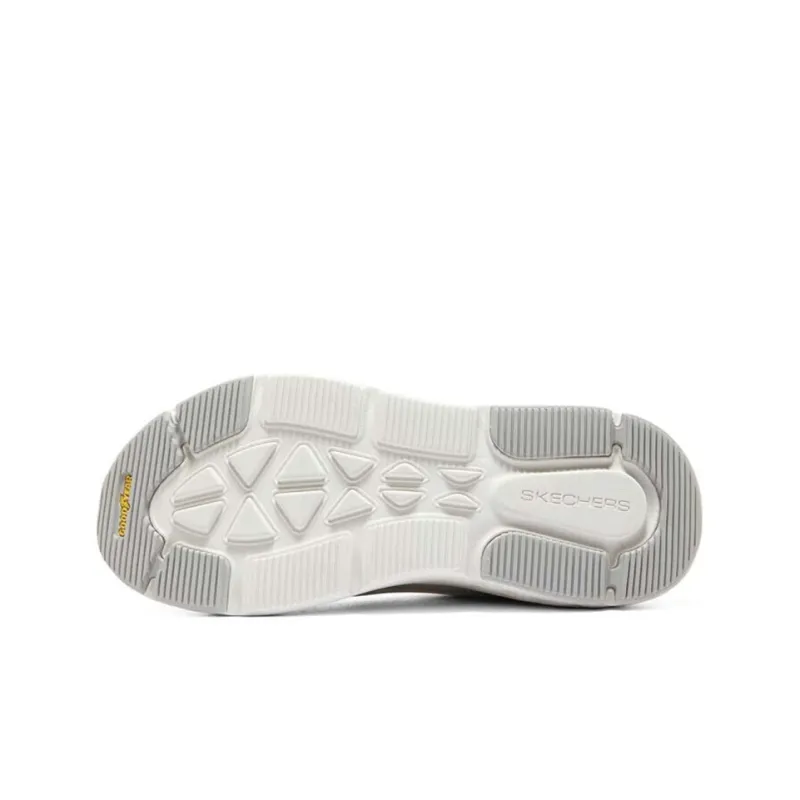 Skechers Max Cushioning Delta 'White'-4