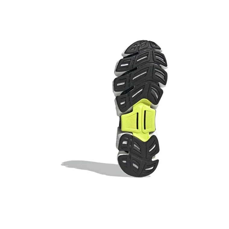 Climacool Adidas Boost 'Black Solar Yellow'-5