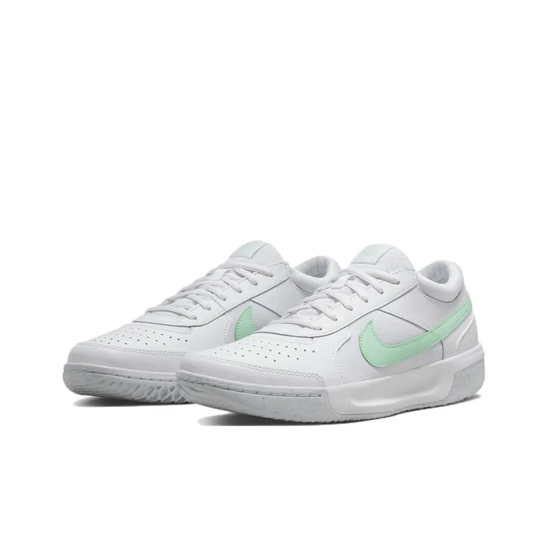Nike Court Zoom Lite 3 'White Mint Foam' Women's-2