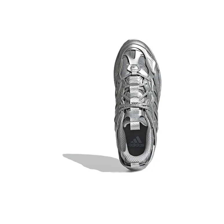 Adidas Spiritain 2000 Marathon Running Shoes 'Silver'-4