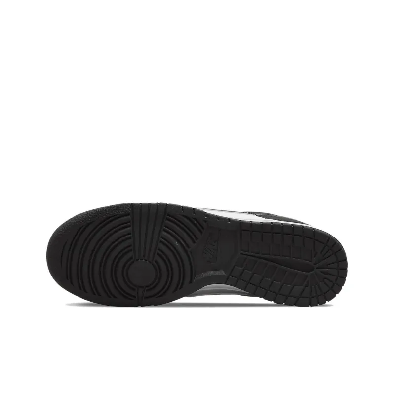 Nike Dunk Low Se World Champs Black White-5