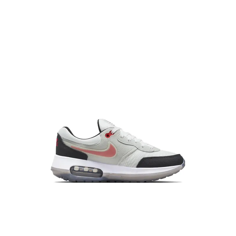 Nike Air Max Motif Black White Grey Fog GS-1