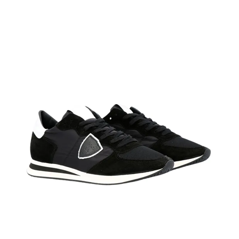 PHILIPPE MODEL Paris Trpx Basic Sneakers-1