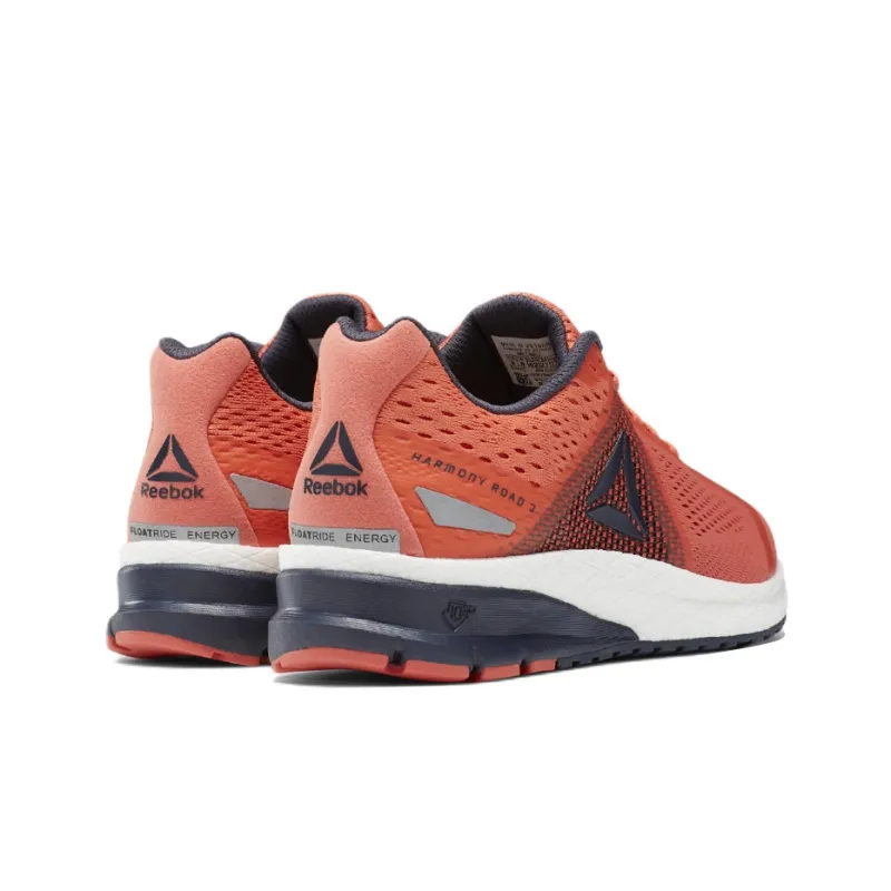 Reebok Women's Harmony Road 3 'Rosette Navy'-3
