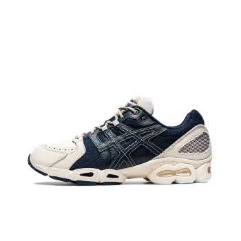 Asics Gel Nimbus 9 'White'