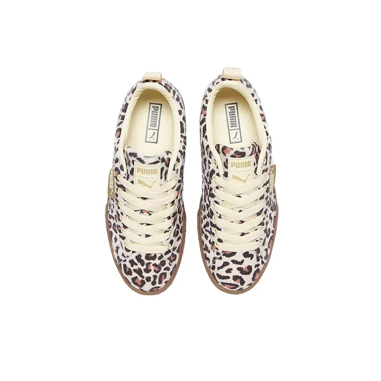 PUMA Mayze Leopard Women's-2