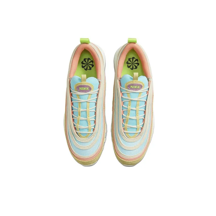 Nike Air Max 97 Se Wheat Grass-3