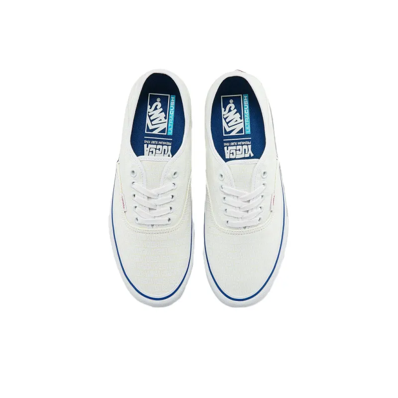 Vans Yucca X Vans Authentic Sf-2