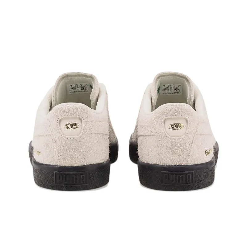 PUMA Suede Vintage Butter Goods Whisper White-4