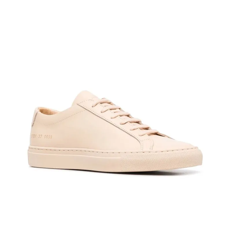 COMMON PROJECTS Achilles Low-top Sneakers-2